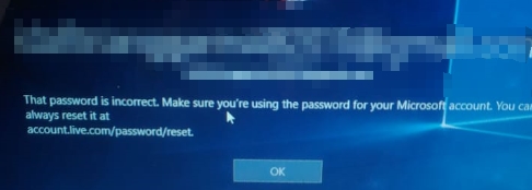 The password is always wrong when start Windows 10 13f68b65-a57b-44a9-9c9b-61b03f37ac47?upload=true.jpg