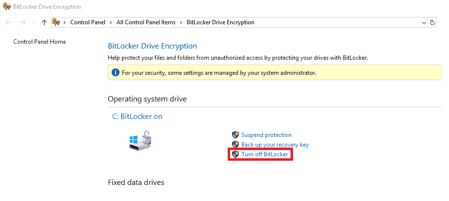 My BitLocker in disabled. 13fef89b-317d-4119-9b20-9d58b6d39fc1?upload=true.png