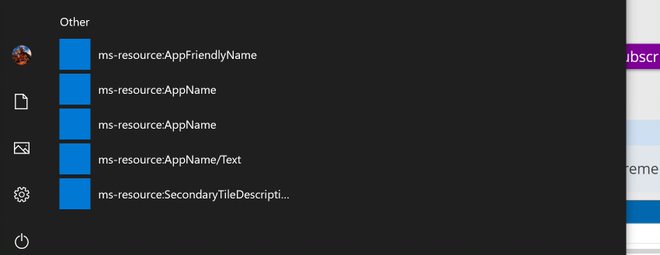 Remove Windows 10 Blank Menu Items from Deleted AppData 13othoEXvsbJ4Qx4nID4C9TLMe5x4dNSXfUDdxXL5zyHtBIMwZxMEDOoHjNTq?width=660&height=256&cropmode=none.jpg