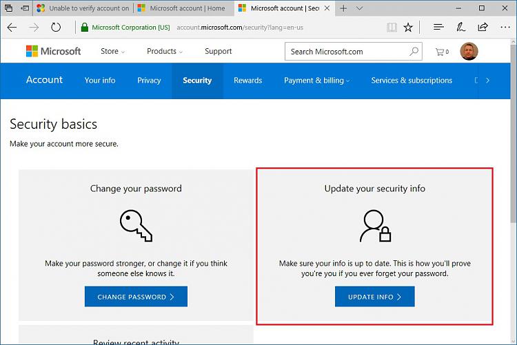 Lost access to laptop after BIOS update and email to verify account to make new pin not... 140082d1497789922t-unable-verify-account-new-laptop-capture.jpg