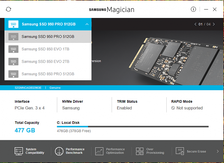 Samsung Magician problem 140405d1496449279t-samsung-magician-capture.png