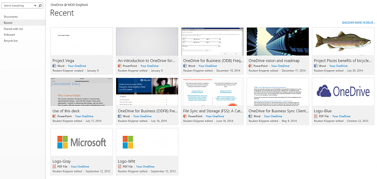 Using OneDrive - Managing Files 14056d1485950038t-onedrive-managing-work-files-browser-getting-easier-recent.png