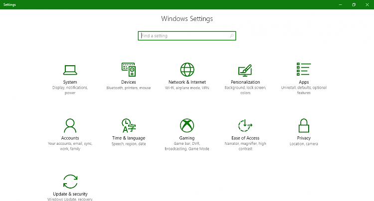 my laptop keeps freezing countinously for 2-3 seconds every 10 seconds after i switch from... 140726d1498129385t-laptop-freezes-every-few-seconds-2-3-seconds-windows-settings.png