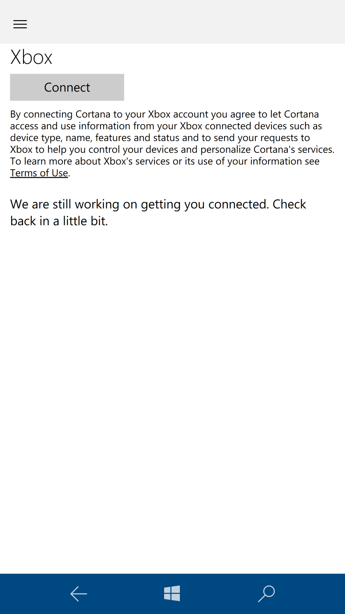 Cortana can't connect to Xbox in Notebook 140fdab1-04a6-4c0a-a873-ab5a02f28bd9?upload=true.png