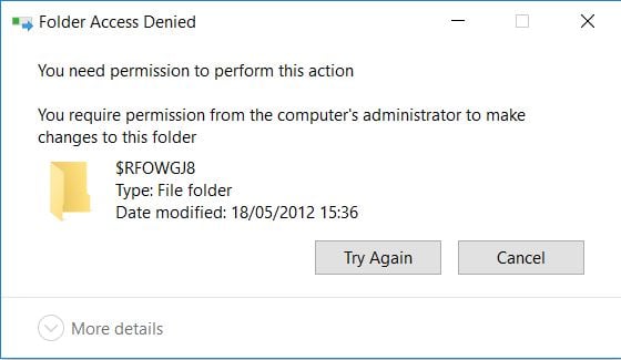 Items in folder are not returning to last position 2 141366d1498556373t-recycle-bin-deleting-item-returning-folder-access-denied-snipimage.jpg