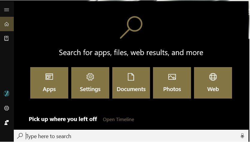 Search / Cortana Get a Facelift! 1421488.jpg