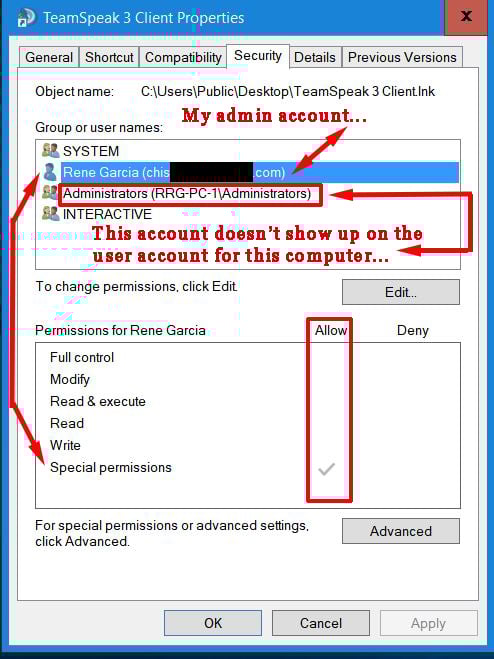 Why is the option to switch user accounts not visible? 142507d1499227509t-my-admin-account-switched-user-account-permission-example-modified.jpg