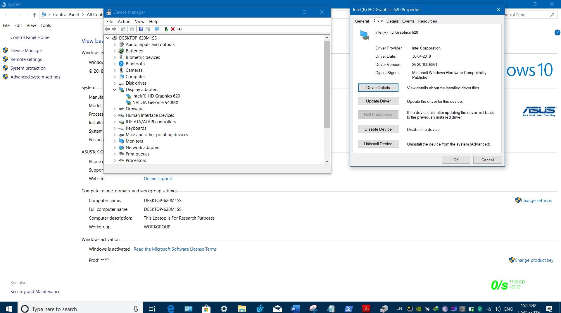 INTEL RELEASED TENTH MODERN GRAPHICS DRIVER DCH_IGCC_WHQL_26.20.100.6912 FOR WINDOWS 10 64... 142d7fb7-7066-4446-80a8-b1ff6506728b?upload=true.jpg