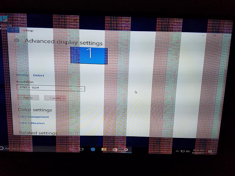 screen goes black for a second than goes on after that 143383d1499720899t-artifacts-screen-screen-goes-black-20170710_133414.jpg