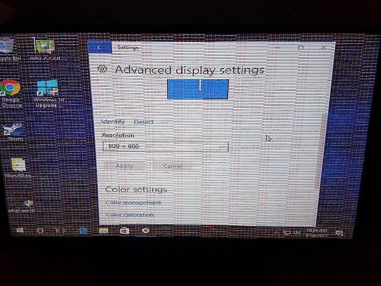 screen goes black for a second than goes on after that 143385d1499720979t-artifacts-screen-screen-goes-black-20170710_133455.jpg