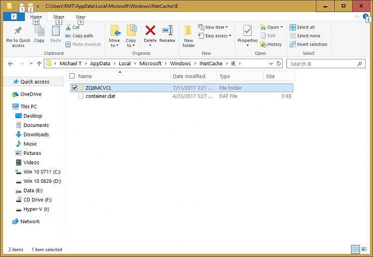 Disk Cleanup shows incorrect information in Temporary Internet Files 143511d1499805638t-disk-cleanup-showing-2-9gb-temporary-internet-files-disk-cleanup-2.jpg