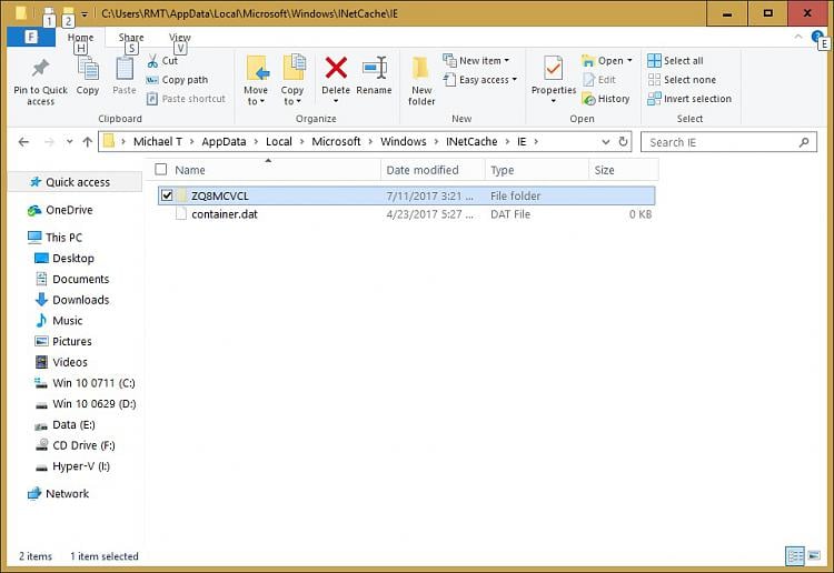 Disk Cleanup shows incorrect information in Temporary Internet Files 143511d1499805638t-disk-cleanup-showing-2-9gb-temporary-internet-files-disk-cleanup-2.jpg