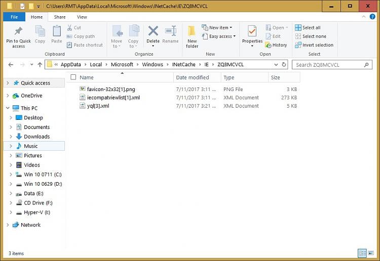 Disk Cleanup shows incorrect information in Temporary Internet Files 143512d1499805739t-disk-cleanup-showing-2-9gb-temporary-internet-files-disk-cleanup-3.jpg