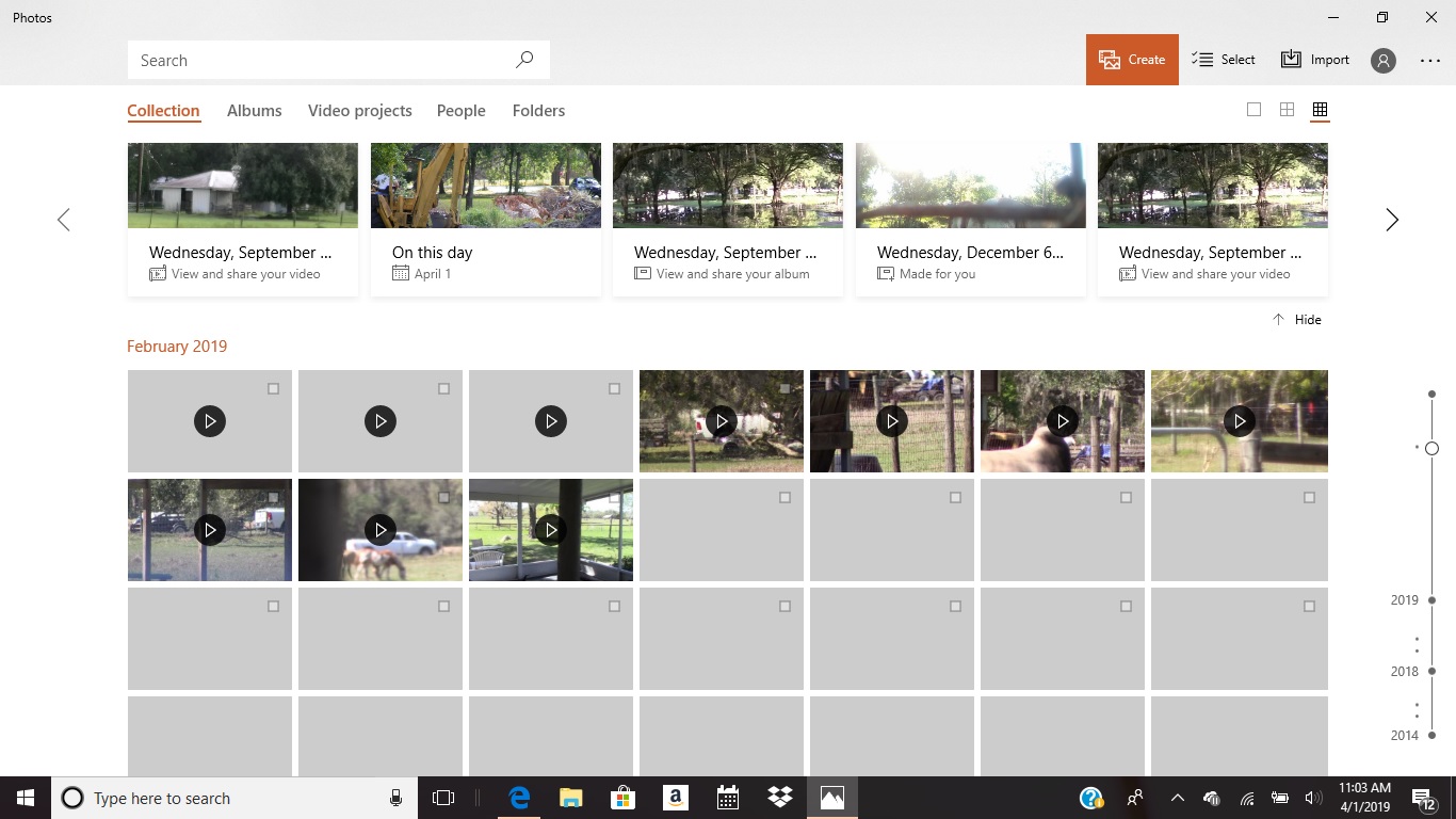Photos and videos in Microsoft Photos App greyed out? 14381e89-3b30-4e45-954a-7bb6ef196bc9?upload=true.jpg