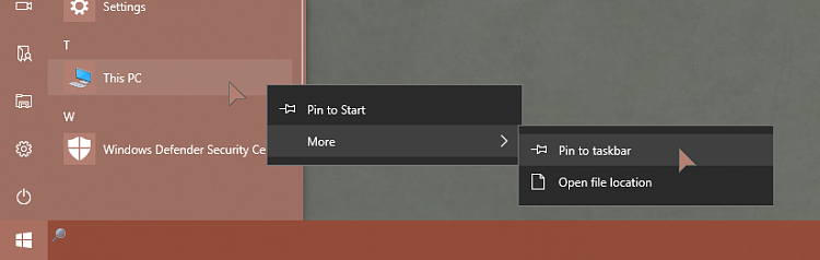 Is pinning “This PC” to the taskbar supported in windows 11? 144282d1500261393t-pin-pc-taskbar-000219.png