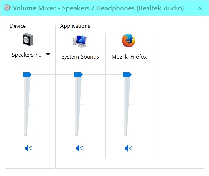 Volume on Windows 10 randomly jumping to obscenely loud levels without changing volume level 144926d1500633523t-recalibrate-volume-level-2017-07-21_06h37_23.png