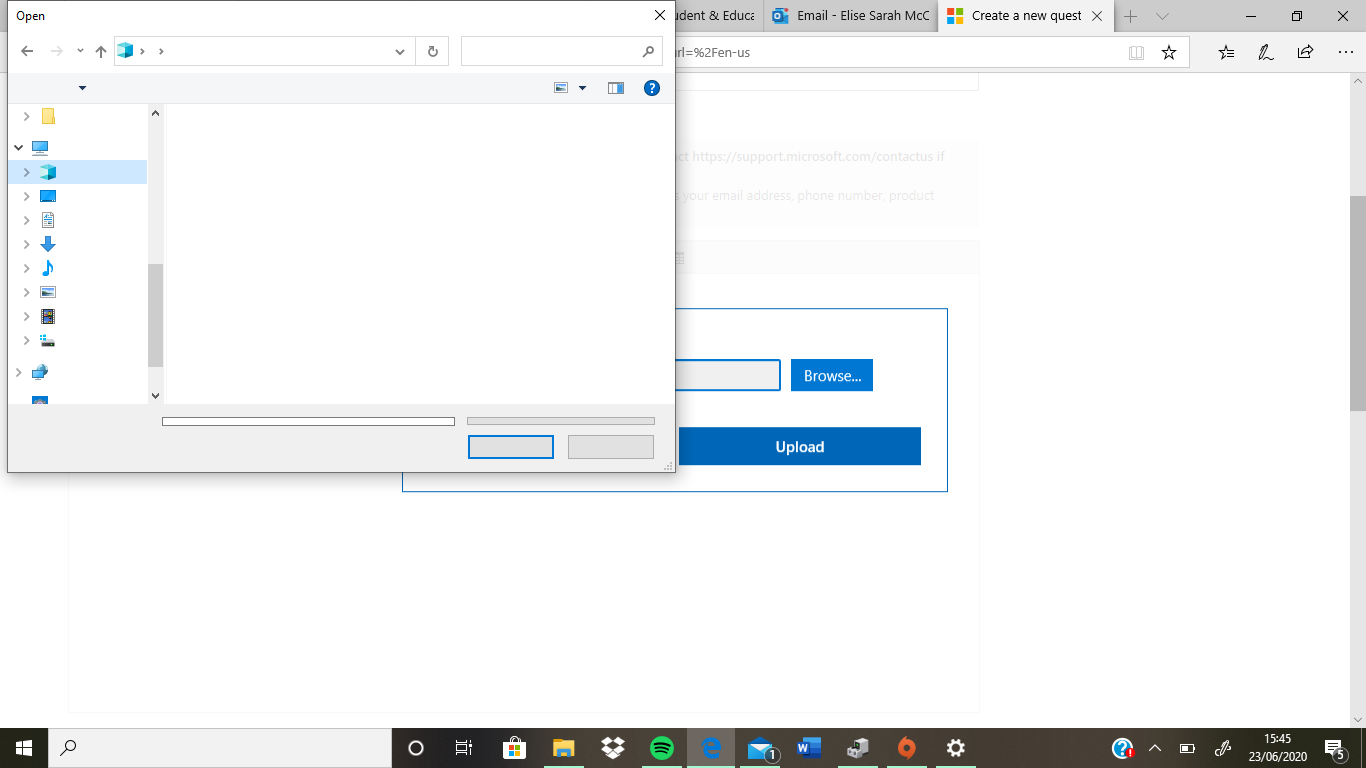 On any menu or pop up windows no text is showing up only symbols how do I fix this? 1449d841-e8c9-4acc-8701-9befc4b9ab8a?upload=true.png