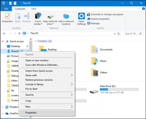 Download folder slow to load (already set to "General Items") 1451584645_493.17211703959403.png