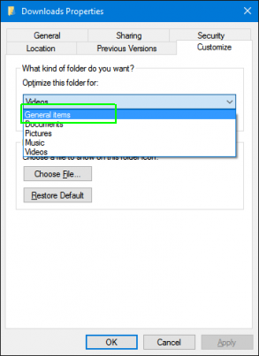 Download folder slow to load (already set to "General Items") 1451584920_293.16432865731403.png