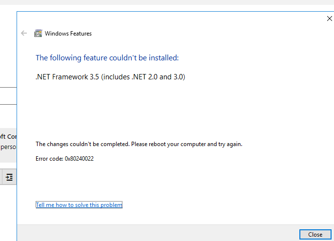 cant install NET framework, no site shows this error code already reboot attempt 14536cbe-2f55-43ac-8e2b-84ace3c0a00b?upload=true.png