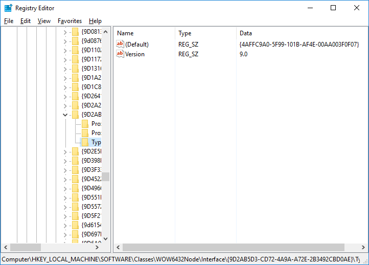 I have tried updating my windows 10 to 11 but everytime after 48% progress the error code... 145470d1500974894t-creators-update-fails-everytime-different-error-code-image.png