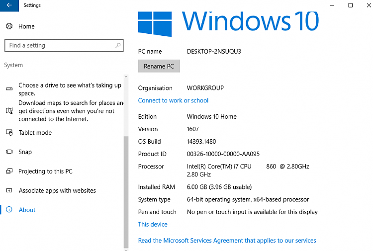 Windows 10 HyperV Machine Hardware reserved 5.2GB Of ram 145833d1501152373t-disk-usage-always-100-2gb-hardware-reserved-ram-pc-info.png