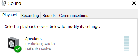 Windows can detect my HyperX Cloud Stinger mic but no sound. 14587b93-9fc3-4cc9-b515-d3ee26dcd5ac?upload=true.png