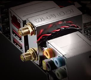 How do i fit this wifi antenna in this motherboard with this thing in the way? 145926d1501192351t-buying-new-wifi-antenna-wifi.jpg