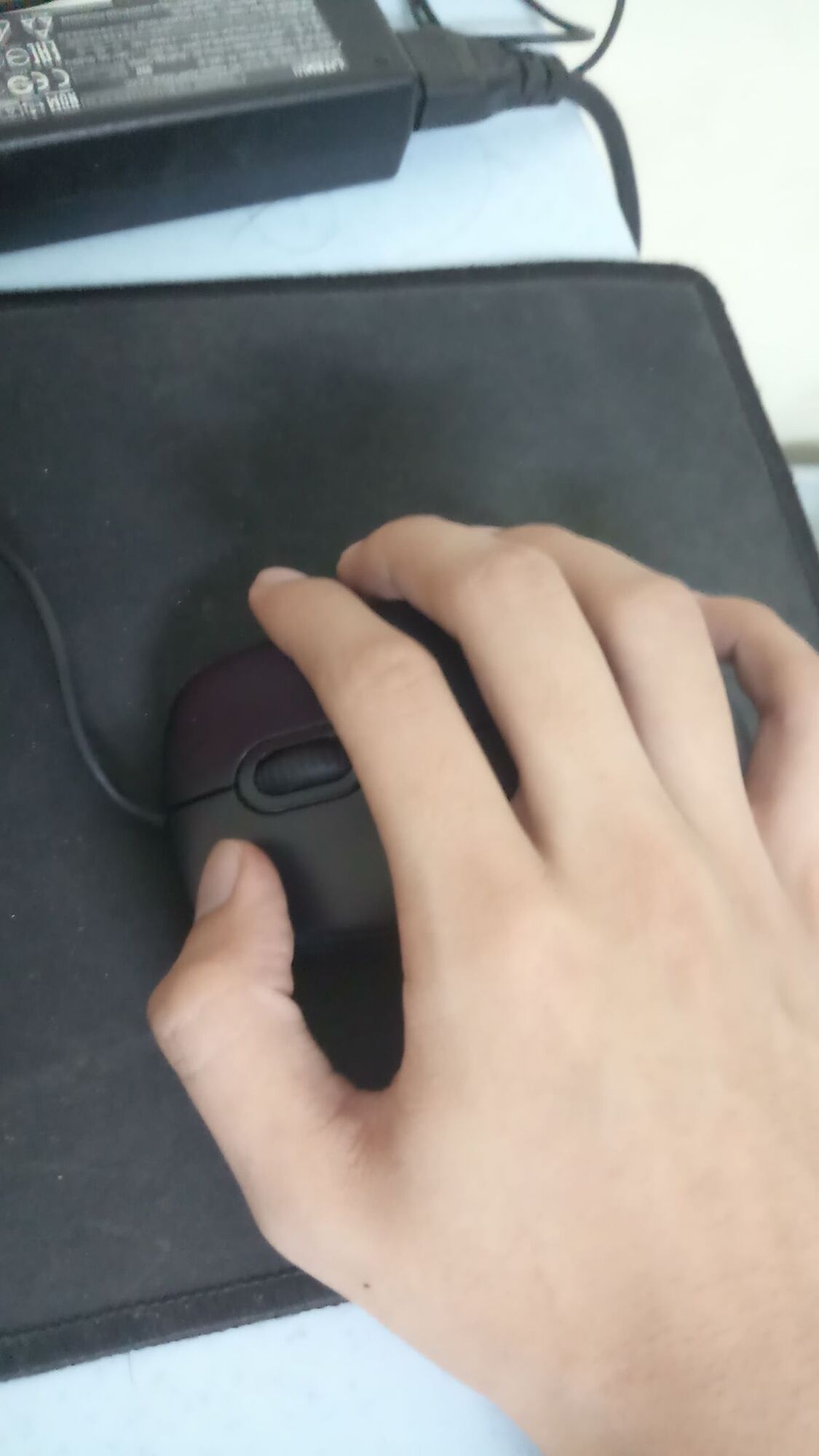 Mouse's X axis is changed to Y axis and vice versa 14652d92-202d-4f41-a993-cd811a4d9124?upload=true.jpg