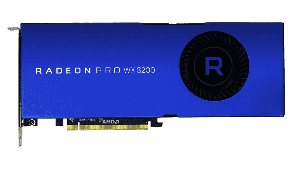 AMD Introduces Radeon Pro WX 8200 Workstation Graphics 147130_Radeon_Pro_WX8200-straight-1260x709.png