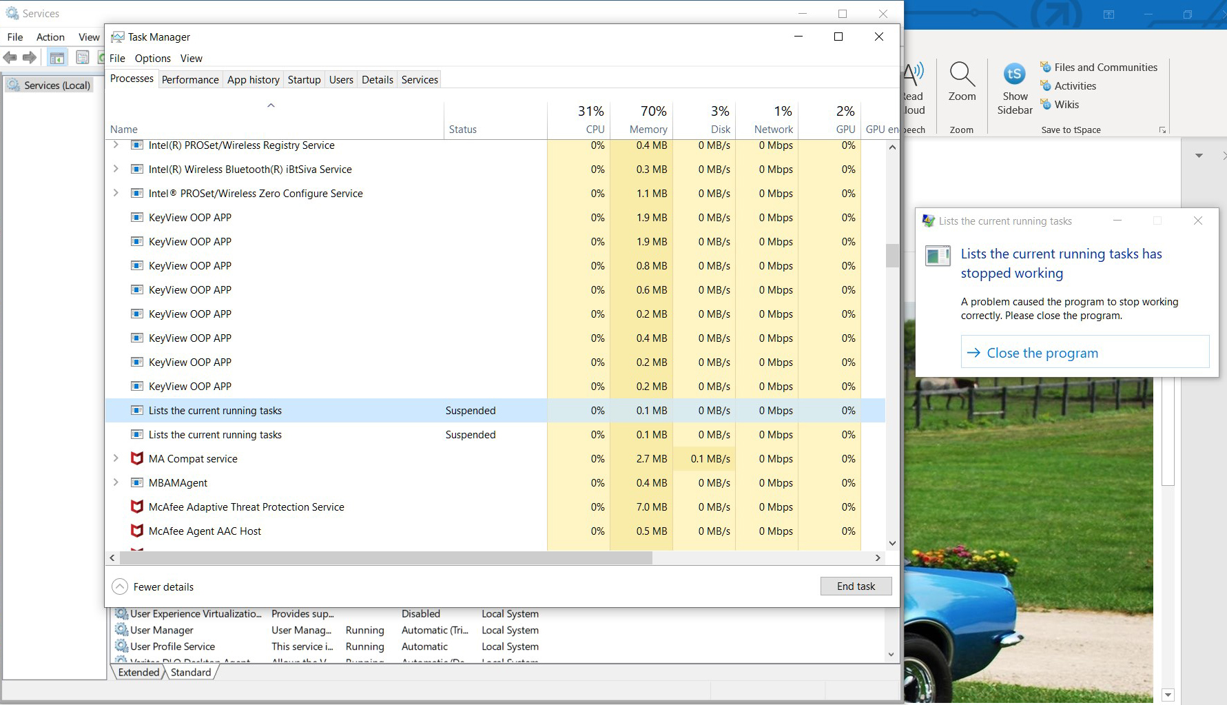 Lists the current running tasks has stopped working 14833e41-e98c-4652-8b3f-56435eb1c808?upload=true.jpg