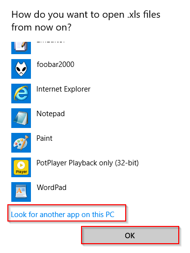 Windows won't let me set permanent default for .xlsx files to Excel 148576d1502564032t-how-make-excel-2016-default-app-open-xls-xlsx-data-files-set-associations-2.png