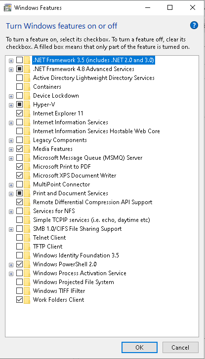 Sandbox Mode missing 148ad14d-8c33-4b52-bceb-9fd4110389f4?upload=true.png