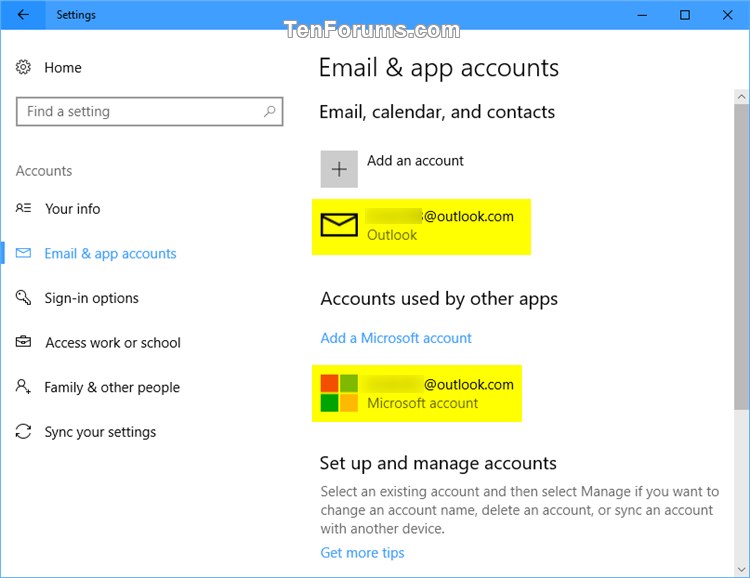 Microsoft Safety Question around local account issue 149609d1503170831t-local-microsoft-account-settings.jpg