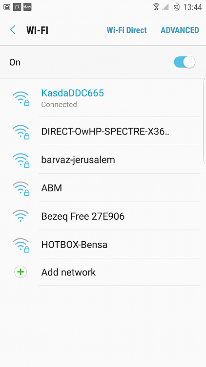 My phone is not recognizing surrounding Wi-Fi connections for about 3 days now, I have not... 1497264973t-windows-10-doesnt-recognize-my-android-phone-wi-fi-direct-screenshot_20170612-134459.png