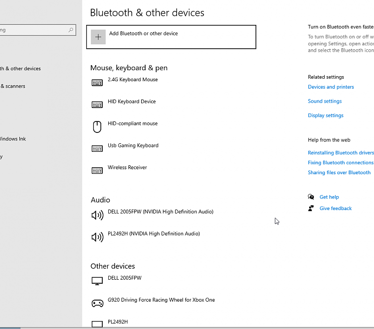 Can I connect multiple devices like keyboard, mouse, speaker and stylus using Bluetooth and... 1497716t-linking-moto-stylus-windows-2022-01-06-19_34_36-linking-moto-stylus-windows-reply-topic.png
