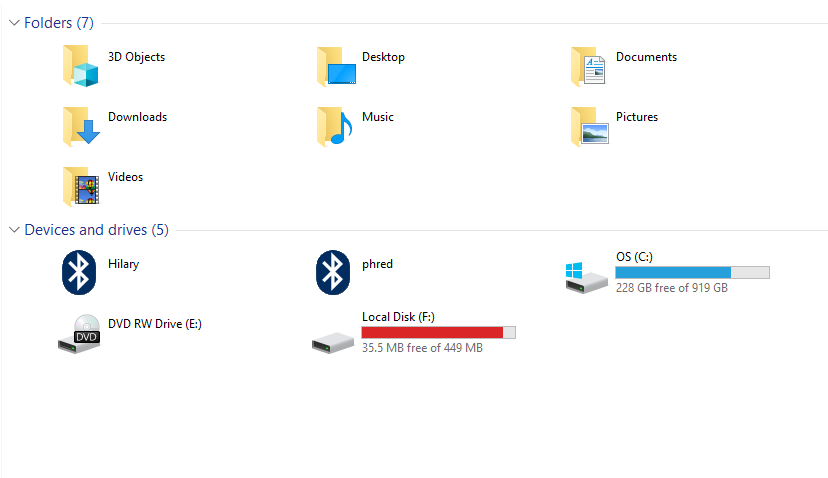 Mysterious local disk F on windows 11 14adfca8-0905-4df9-9e33-bf3a8d8a09c3?upload=true.png