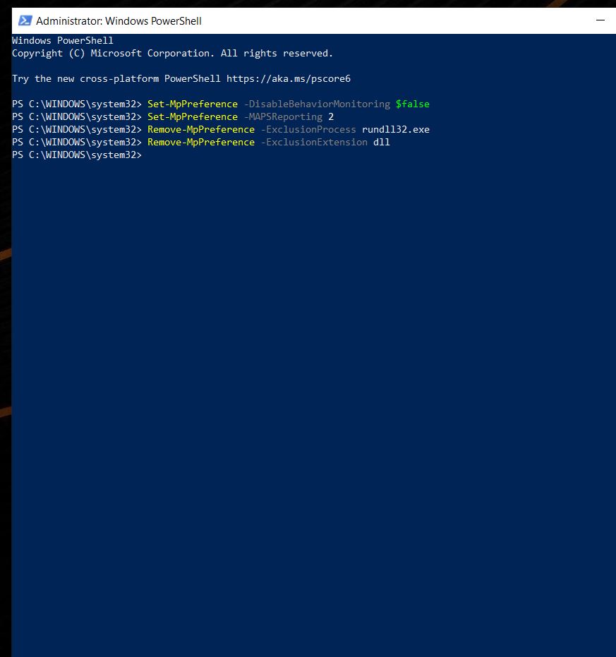 Block or Avoid WASTEDLOCKER Ransomeware detected on 23-06-2020 14b59a21-eecd-440d-944b-9602dd0661f3?upload=true.jpg