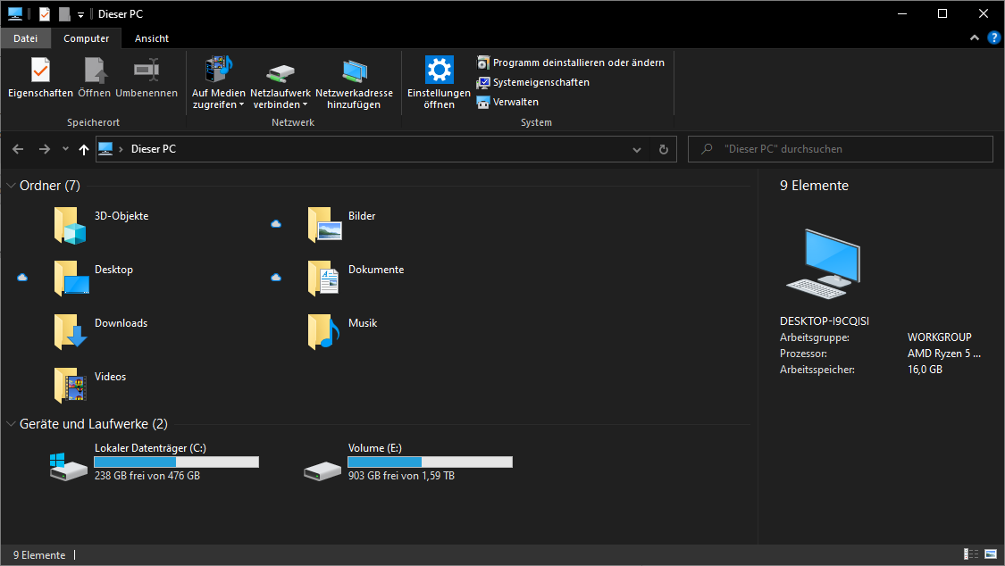 Lost quick access after recent update 14bd514f-fe52-4668-a458-f9e4b7c2c791?upload=true.png