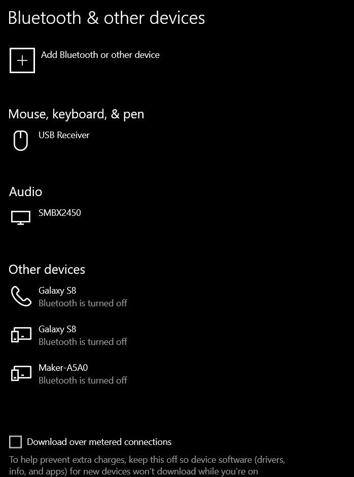 Bluetooth on/off toggle has disappeared 14c192f9-2780-4ebe-b13c-79b15c4c9b70?upload=true.jpg