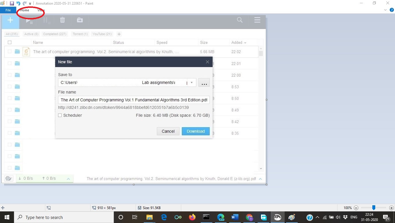 menu items on paint brush not showing 14ce56ae-6334-4066-9fb7-615e10b8845e?upload=true.jpg