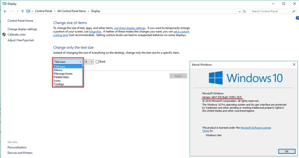 Windows 10 Find a Settings Broken. Cannot type or Enter Text. 14ceead9-8831-42db-bddb-1e68a986e9e2.png