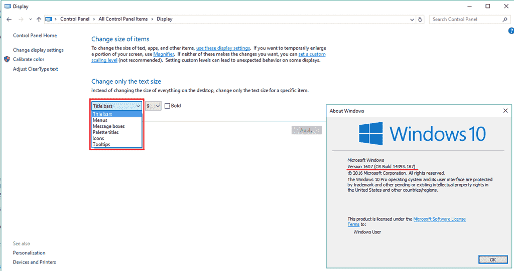 my windows 10 stopped displaying some text  how do i fix it 14ceead9-8831-42db-bddb-1e68a986e9e2.png