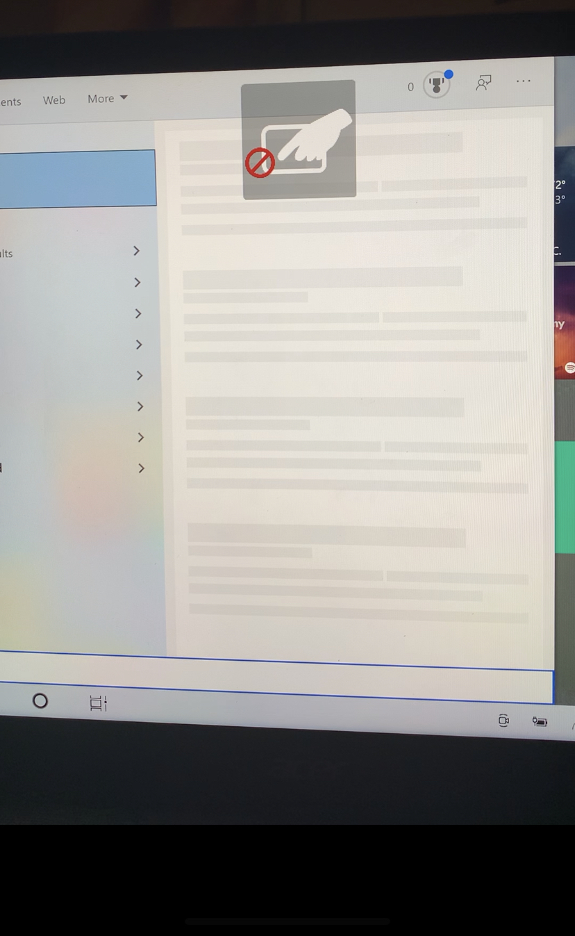 Cant see cursor on Windows 10, and I think this might have something to do with it 14d2de85-9a1c-4db3-8877-06bd15039fad?upload=true.jpg