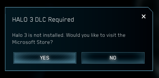 Halo is not installed even though it is - Code 0x80073CF9 14e2532e-5a1c-4fb0-bb88-a726b3b7b2d9?upload=true.png