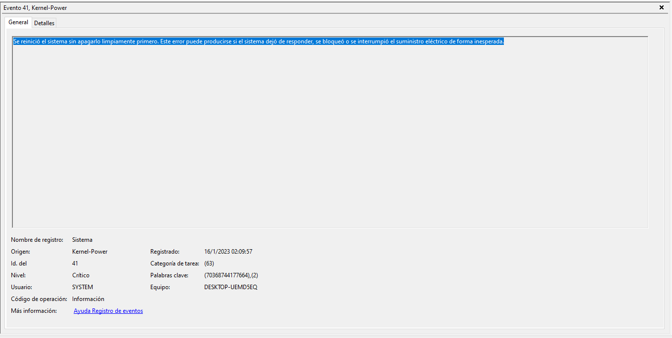 mi computadora se reinicia debido a "evento 86 certificateservicesclient-certenroll" 14e4a03d-e8ec-4109-9177-ff12e713ff99?upload=true.png
