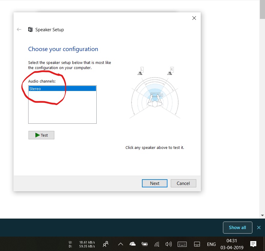 my laptop 5.1 surround sound IS NOT working 14f5a88e-47c5-4e4d-b755-4672cd5da2a8?upload=true.jpg