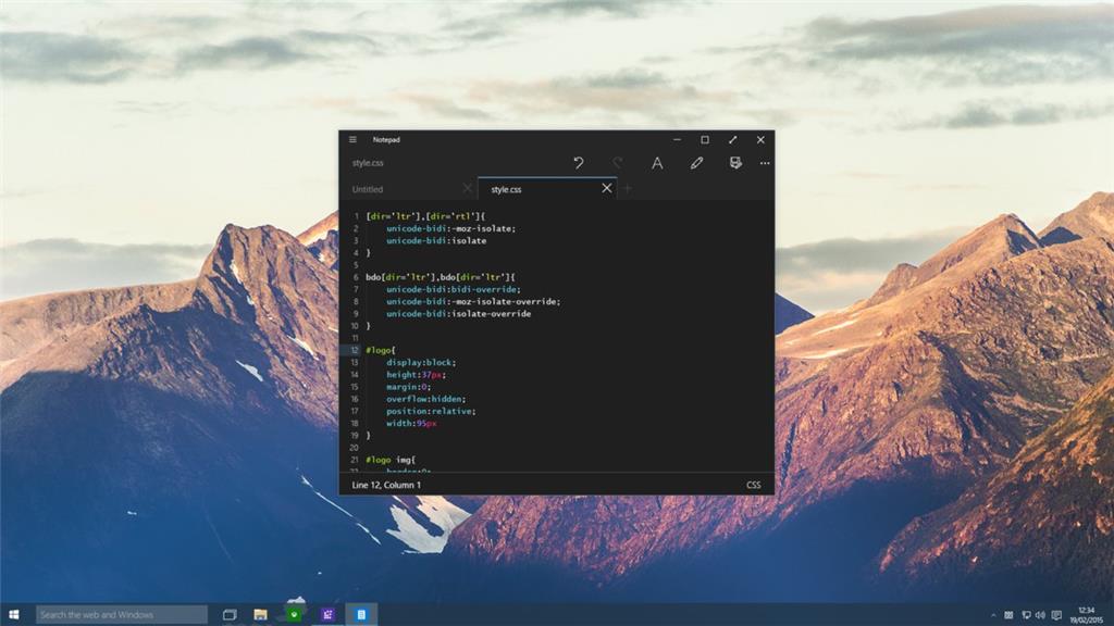 Concept imagines redesigned Windows 10 File Explorer with new look 15045ce4-61f4-4853-8297-6d2beff6d9b0.jpg