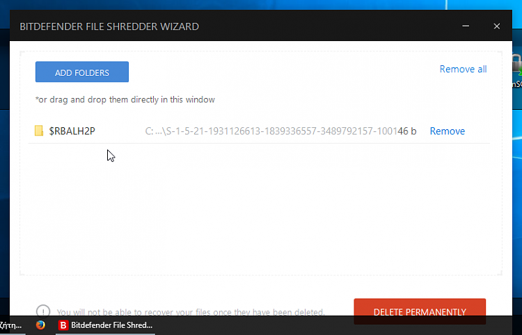 Anyone else suddenly delete an entire folder by accident and have no idea how?? 150543d1503767748t-suddenly-reappear-deleted-folder-bdfvwiz_2017-08-26_20-08-16.png