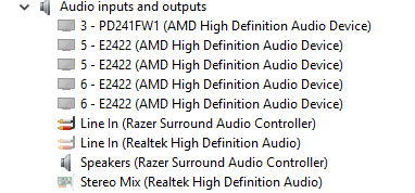 My audio is all gone. 150da83b-aeeb-48f4-bc85-c9f1b1b073ba?upload=true.png